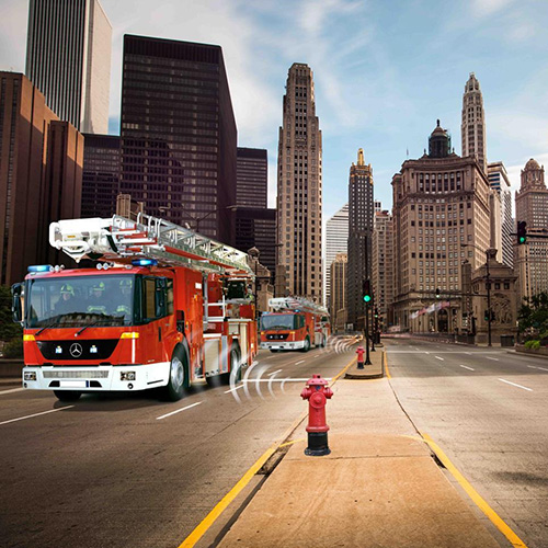 智能消火栓技术参数