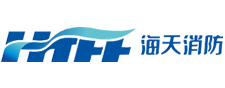 海天logo