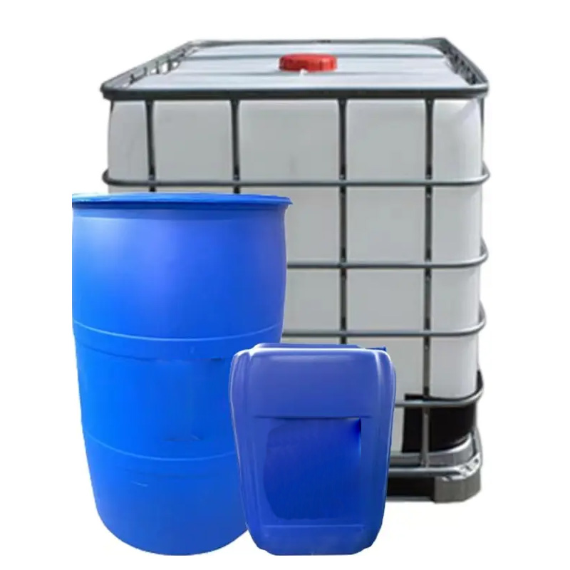 水系灭火剂技术参数