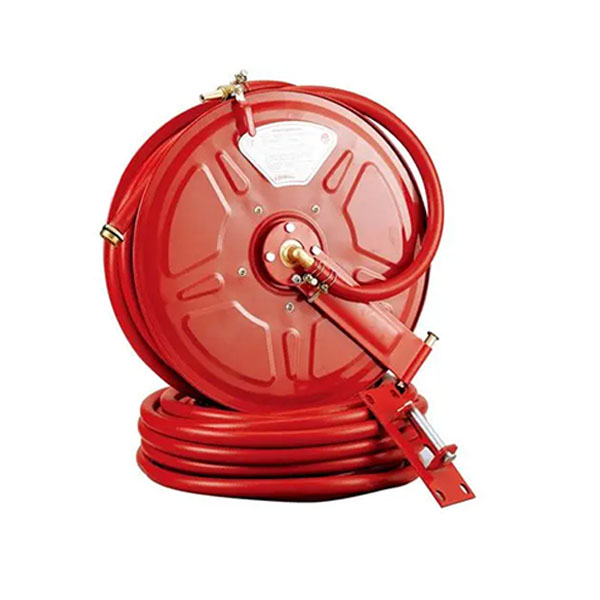 消防软管卷盘技术参数