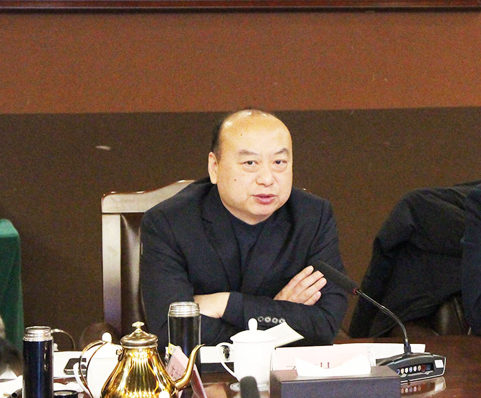 海天消防2023年度总结大会