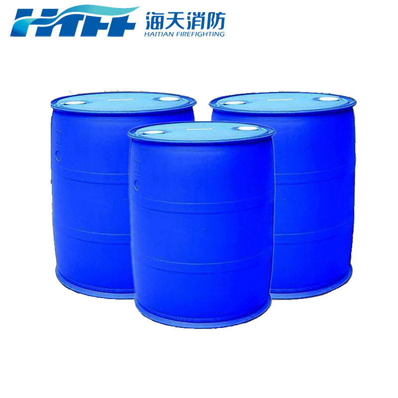 氟蛋白泡沫灭火剂